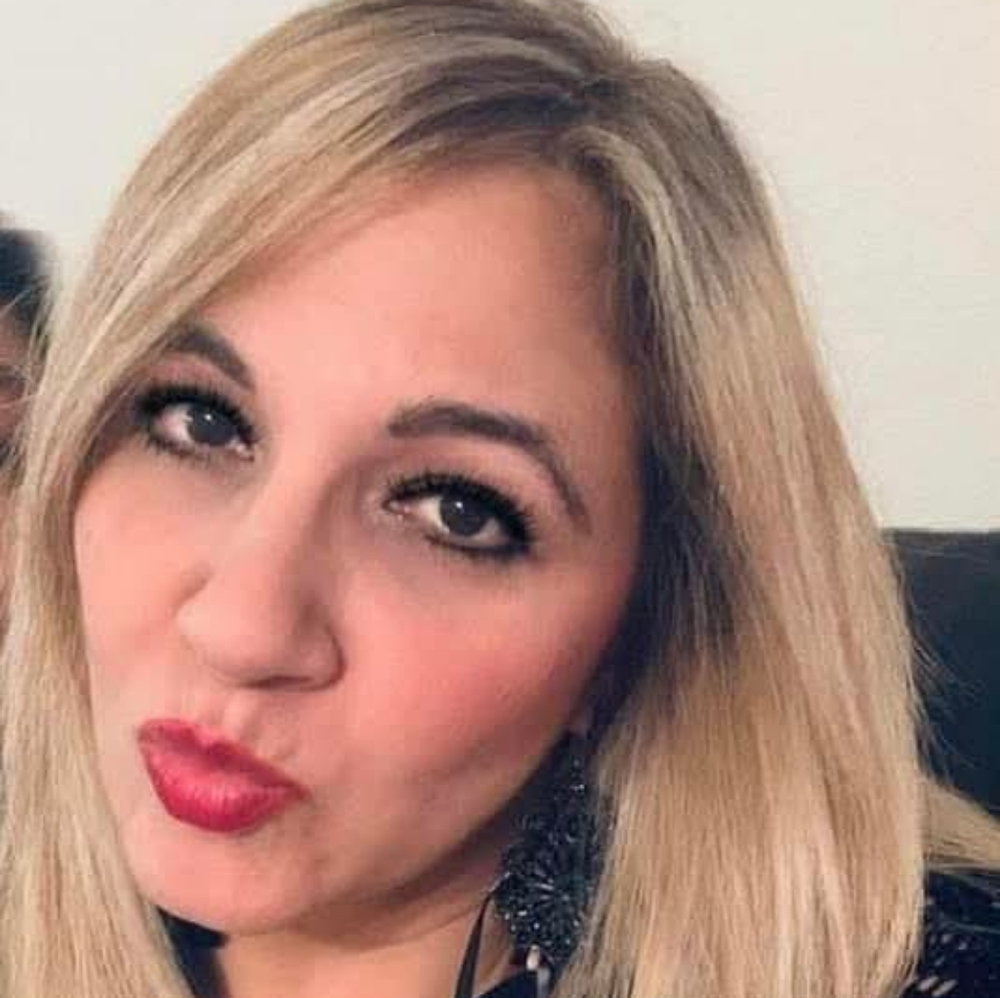 Meet your Posher, Brenda